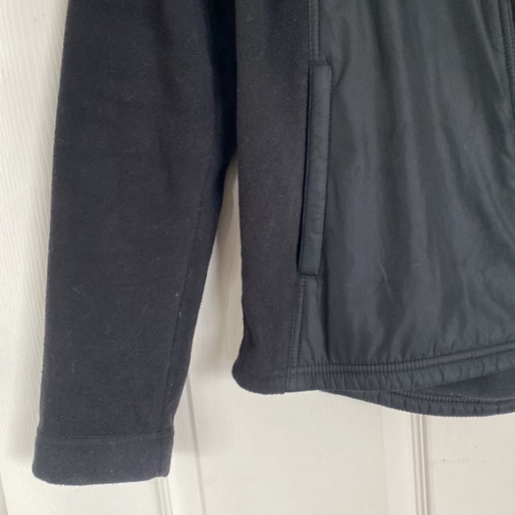 Women’s Black Columbia Sportswear Lightweight Jacket - Picture 3 of 5